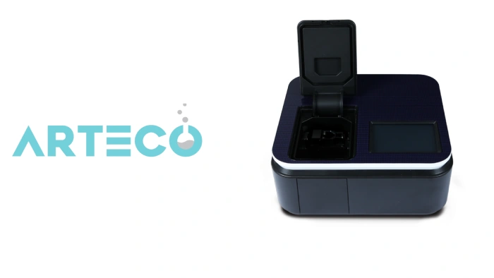 اسپکتروفتومتر